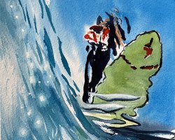 Cecilia Jeppsson - Hangar 2