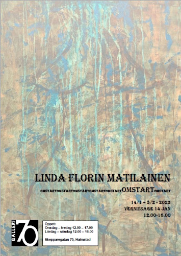Linda Florin Matilainen